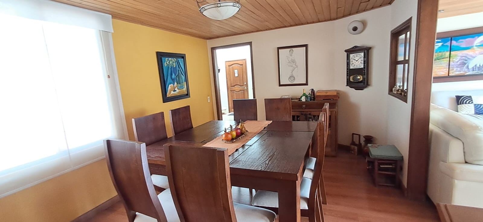 Apartamento en venta en El Contador, Bogotá · foto 6 de 24