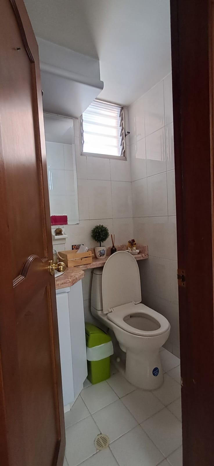 Apartamento en venta en El Contador, Bogotá · foto 16 de 24