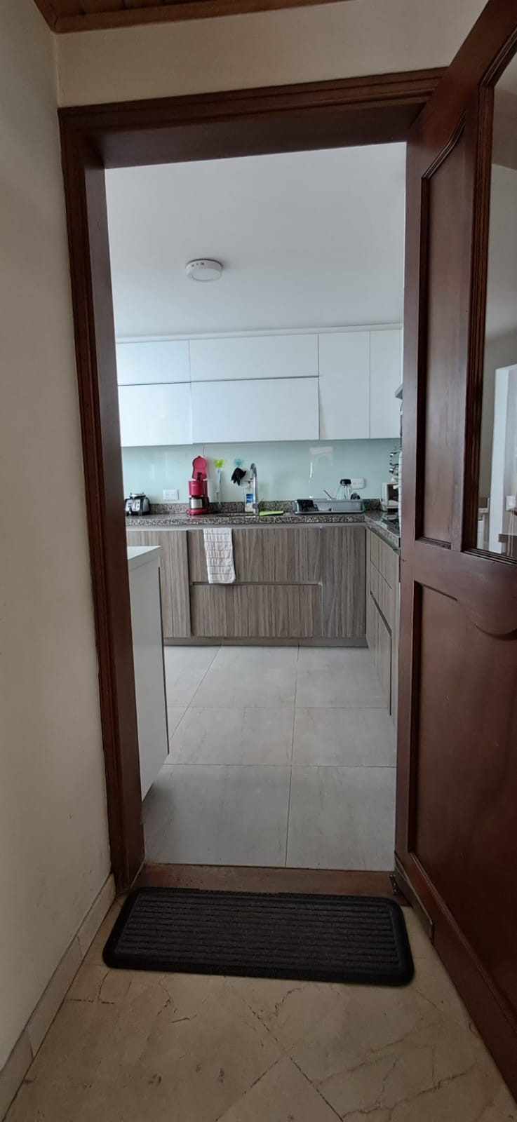 Apartamento en venta en El Contador, Bogotá · foto 15 de 24