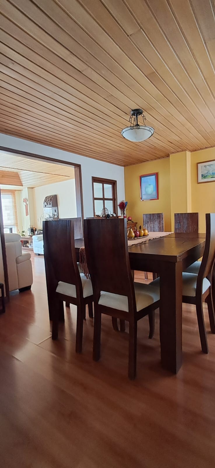 Apartamento en venta en El Contador, Bogotá · foto 7 de 24