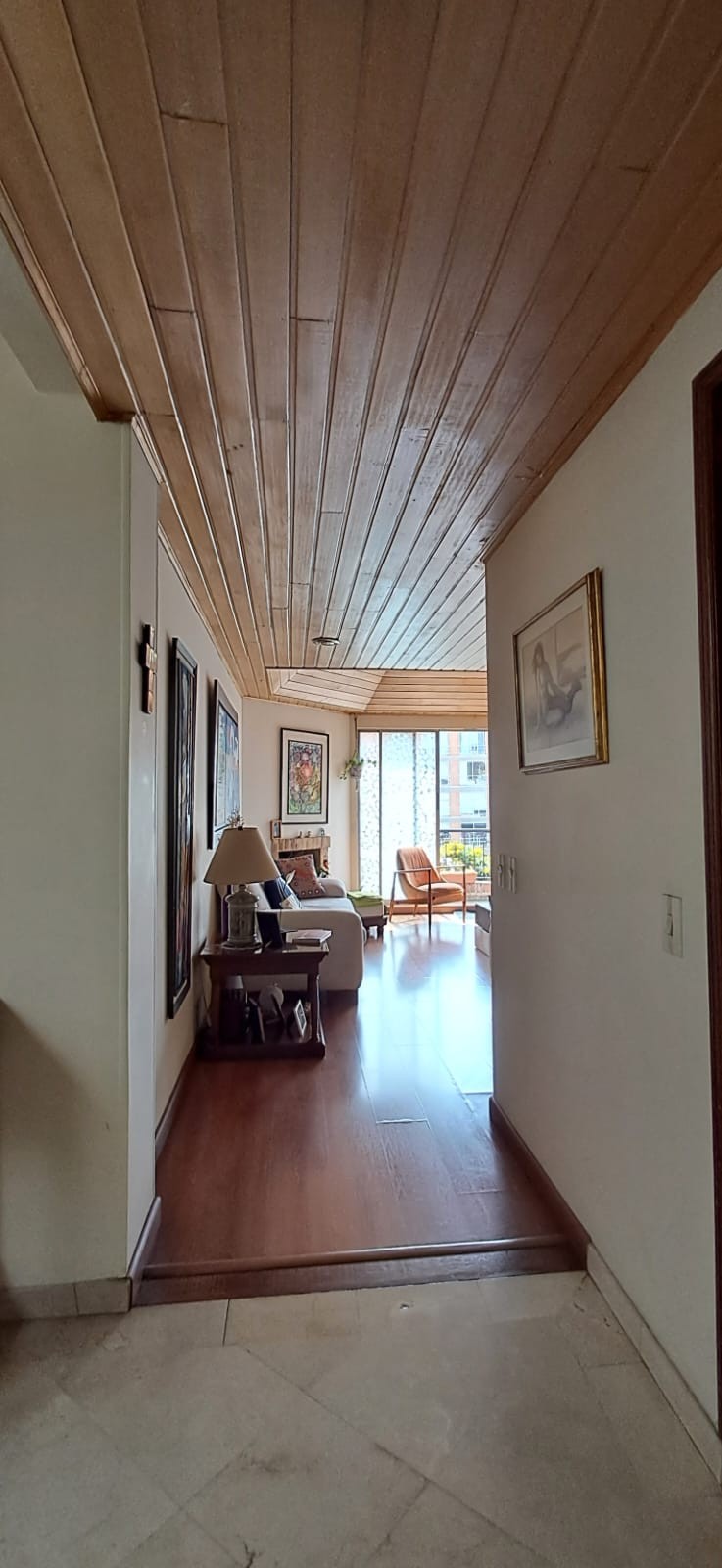 Apartamento en venta en El Contador, Bogotá · foto 13 de 24