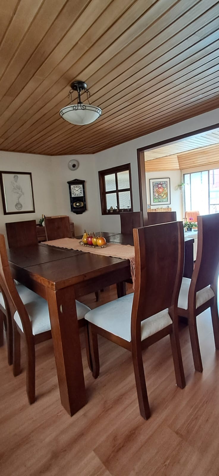 Apartamento en venta en El Contador, Bogotá · foto 10 de 24