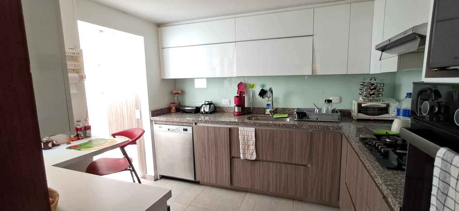 Apartamento en venta en El Contador, Bogotá · foto 17 de 24