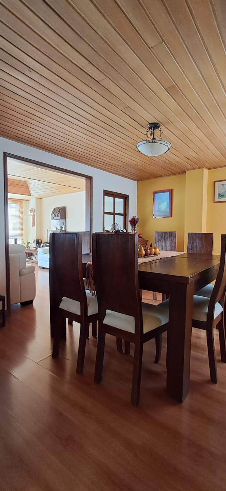 Apartamento en venta en El Contador, Bogotá · foto 12 de 24