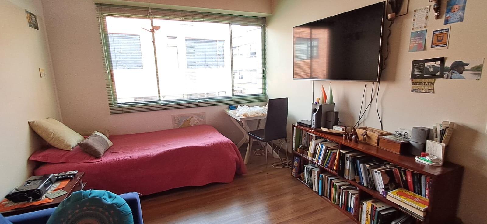 Apartamento en venta en El Contador, Bogotá · foto 11 de 24