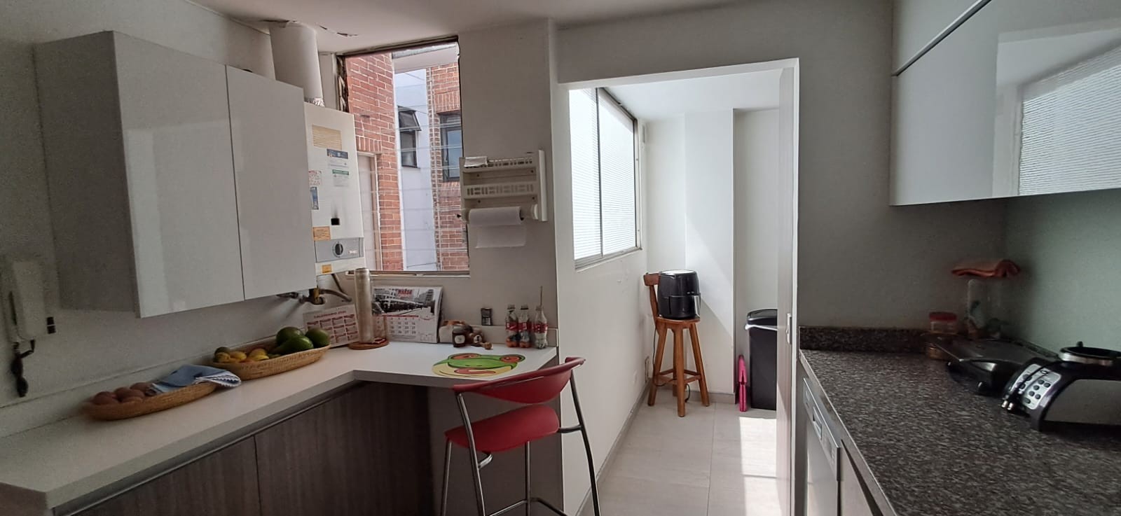 Apartamento en venta en El Contador, Bogotá · foto 18 de 24