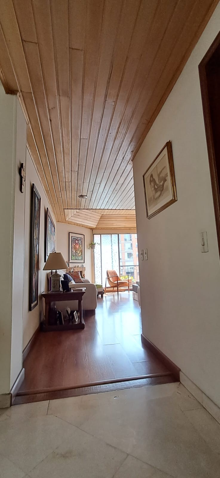 Apartamento en venta en El Contador, Bogotá · foto 19 de 24