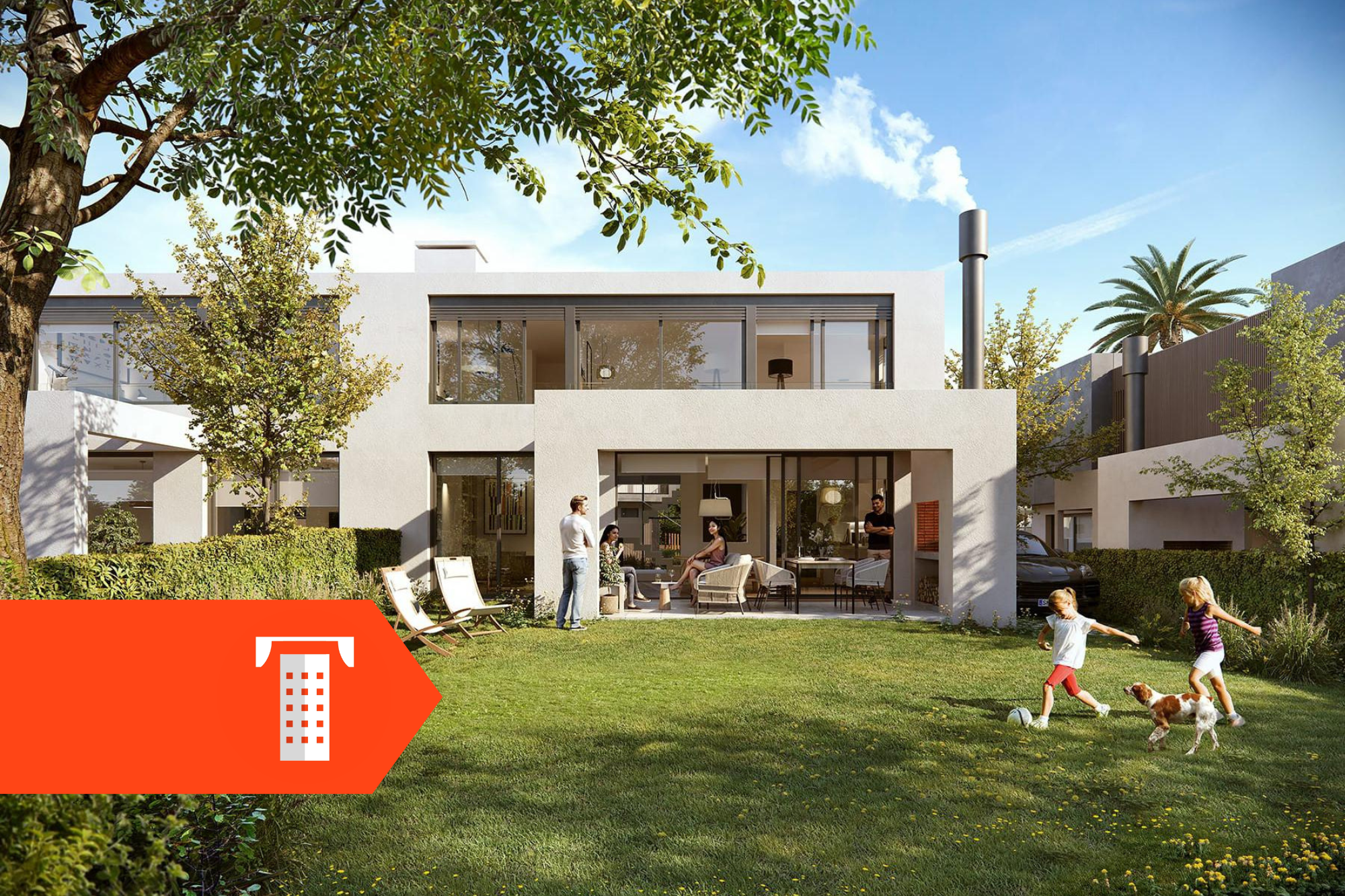 Venta Casa 3 Dormitorios Carrasco Jardines Del Polo - Rh-12595