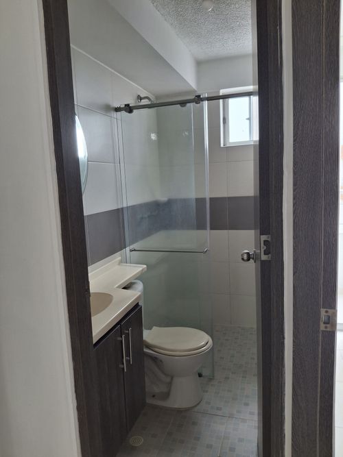 Apartamento de 3 alcobas en venta en Ruitoque, Floridablanca, 72 m² · foto 15 de 16