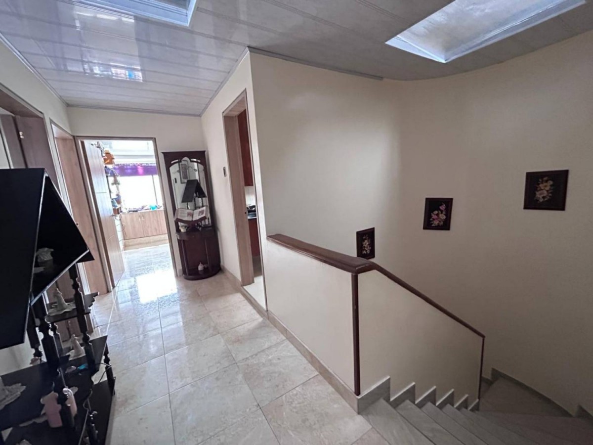 Casa en venta en Los Andes, Bogotá · foto 14 de 24