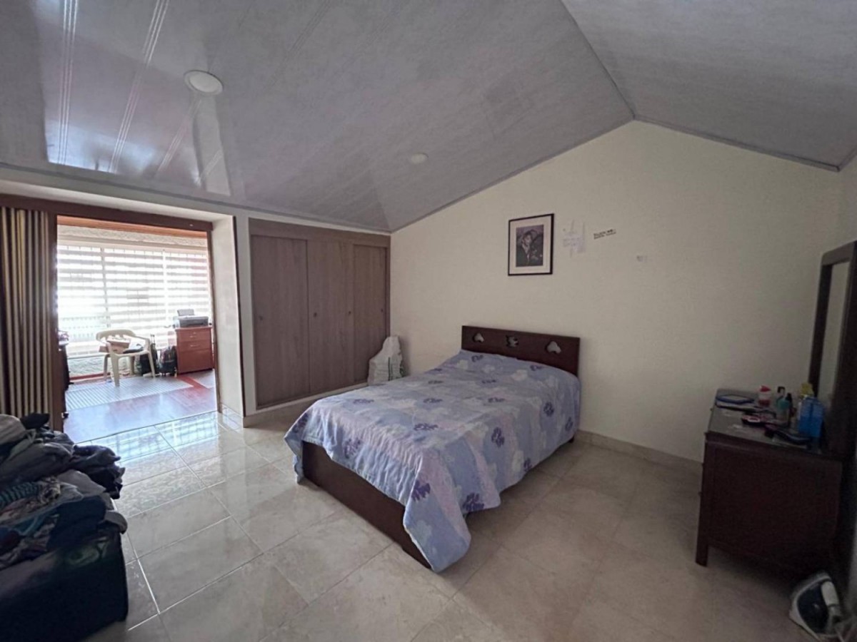 Casa en venta en Los Andes, Bogotá · foto 16 de 24