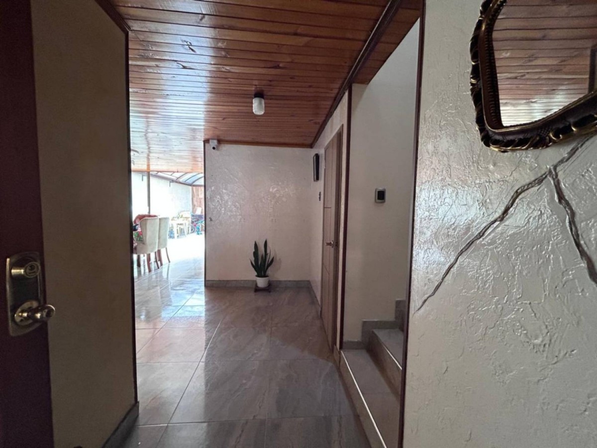 Casa en venta en Los Andes, Bogotá · foto 18 de 24