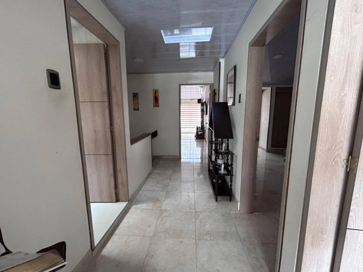Casa en venta en Los Andes, Bogotá · foto 20 de 24