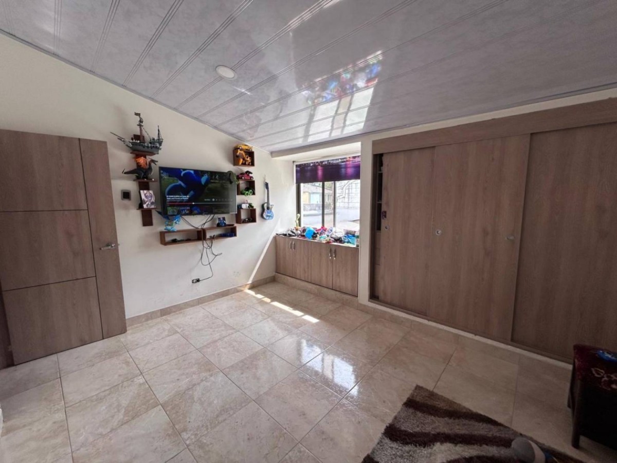 Casa en venta en Los Andes, Bogotá · foto 22 de 24