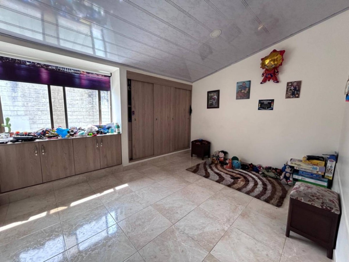 Casa en venta en Los Andes, Bogotá · foto 24 de 24