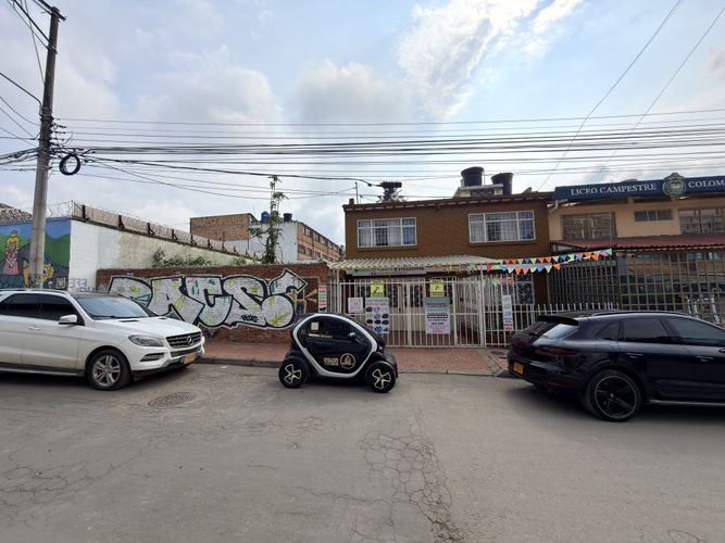Lote en venta en Zona Centro, Madrid, 332 m² · foto 7 de 7