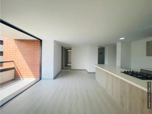 Apartamento de 3 alcobas en venta en Rionegro, 84 m² · foto 4 de 20