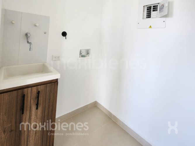 Apartamento de 2 alcobas en venta en Llano Grande, Rionegro, 60 m² · foto 5 de 10