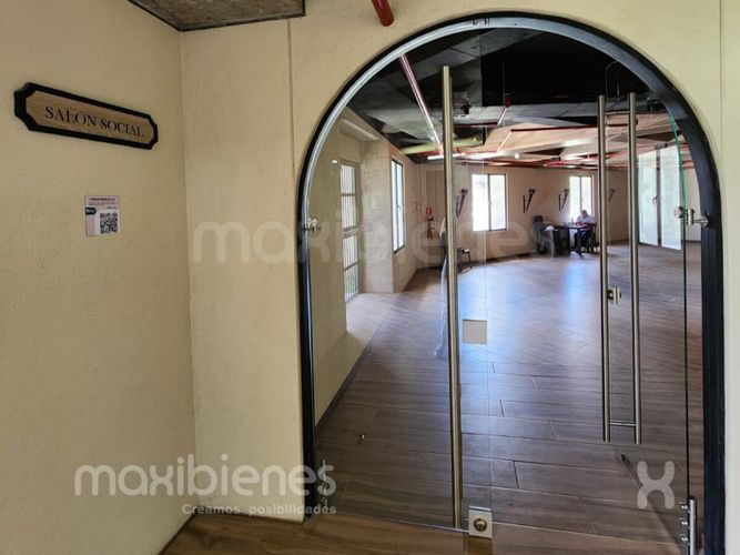 Apartamento de 2 alcobas en venta en Llano Grande, Rionegro, 60 m² · foto 7 de 10