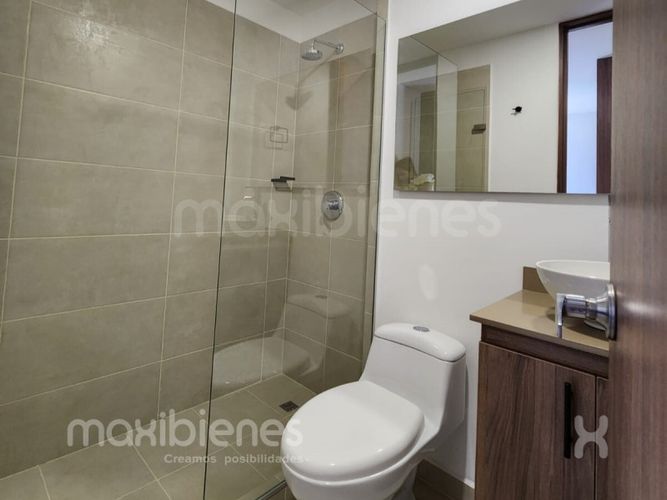 Apartamento de 2 alcobas en venta en Llano Grande, Rionegro, 60 m² · foto 8 de 10