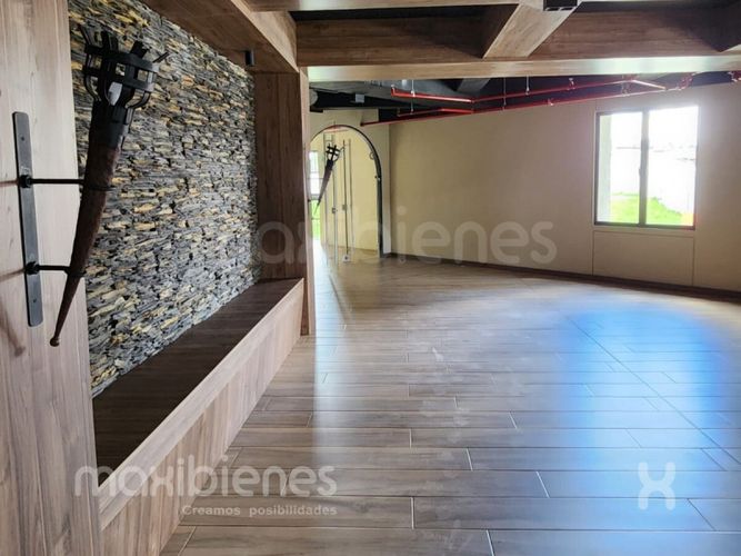 Apartamento de 2 alcobas en venta en Llano Grande, Rionegro, 60 m² · foto 9 de 10