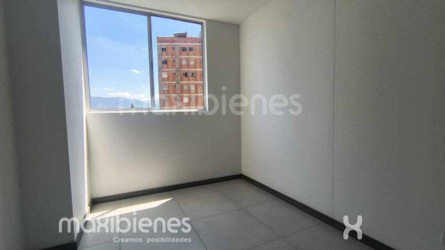 Apartamento de 3 alcobas en arriendo en Las Lomitas, Sabaneta, 75 m² · foto 7 de 17