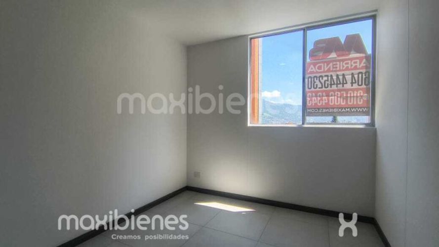 Apartamento de 3 alcobas en arriendo en Las Lomitas, Sabaneta, 75 m² · foto 8 de 17