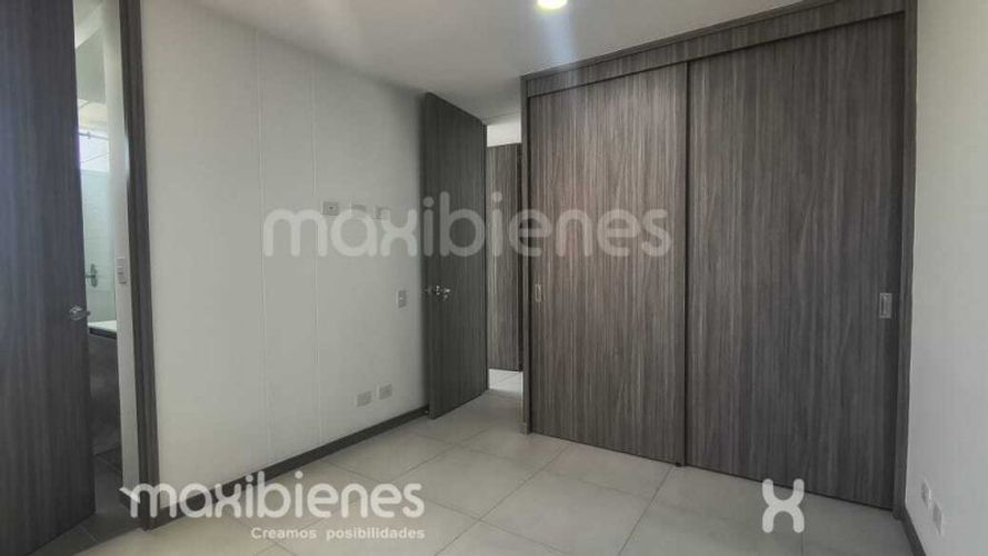 Apartamento de 3 alcobas en arriendo en Las Lomitas, Sabaneta, 75 m² · foto 10 de 17