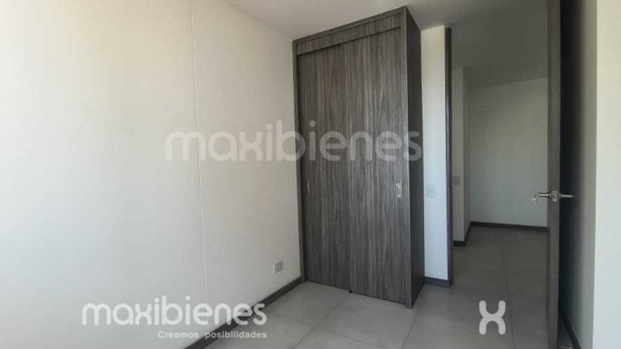 Apartamento de 3 alcobas en arriendo en Las Lomitas, Sabaneta, 75 m² · foto 12 de 17