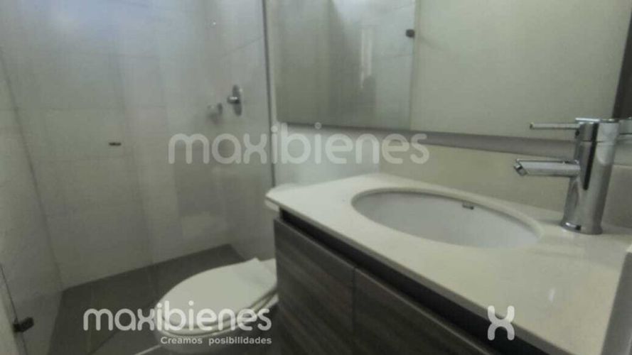 Apartamento de 3 alcobas en arriendo en Las Lomitas, Sabaneta, 75 m² · foto 14 de 17