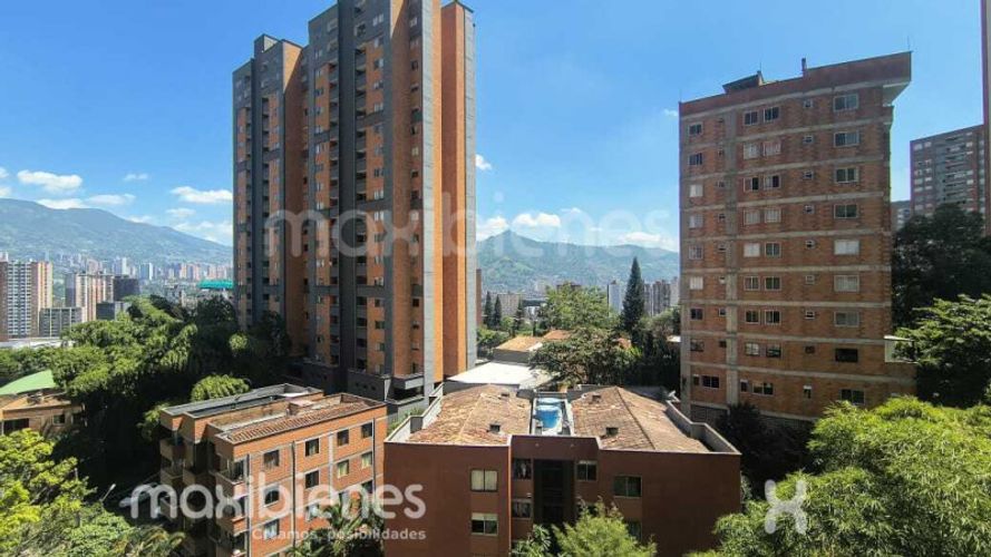 Apartamento de 3 alcobas en arriendo en Las Lomitas, Sabaneta, 75 m² · foto 17 de 17