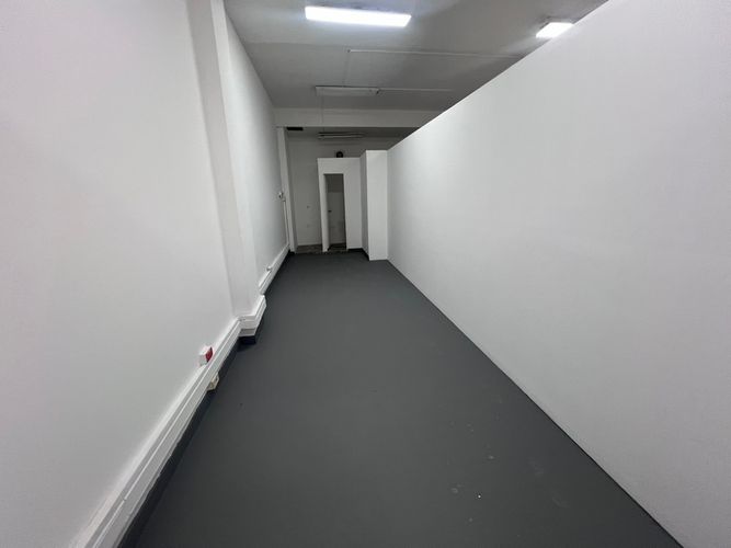 Bodega en arriendo en Las Vegas, Envigado, 280 m² · foto 8 de 12