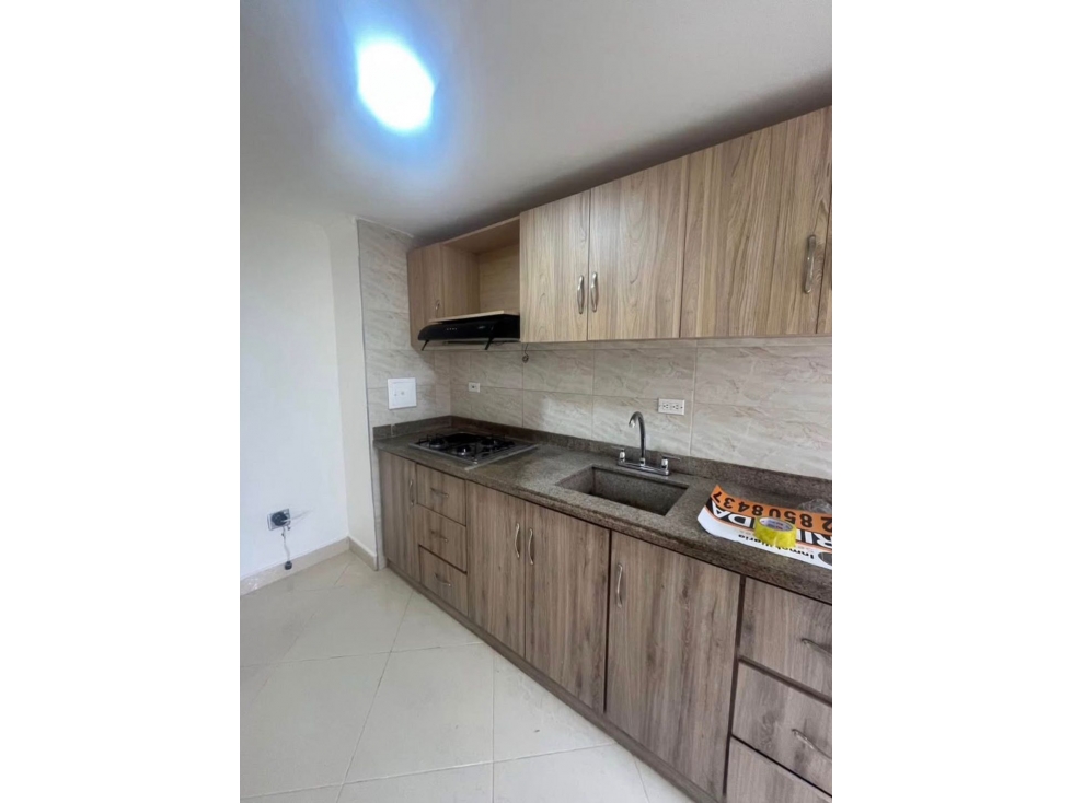 Apartamento en venta en Rodeo Alto, Envigado · foto 2 de 20