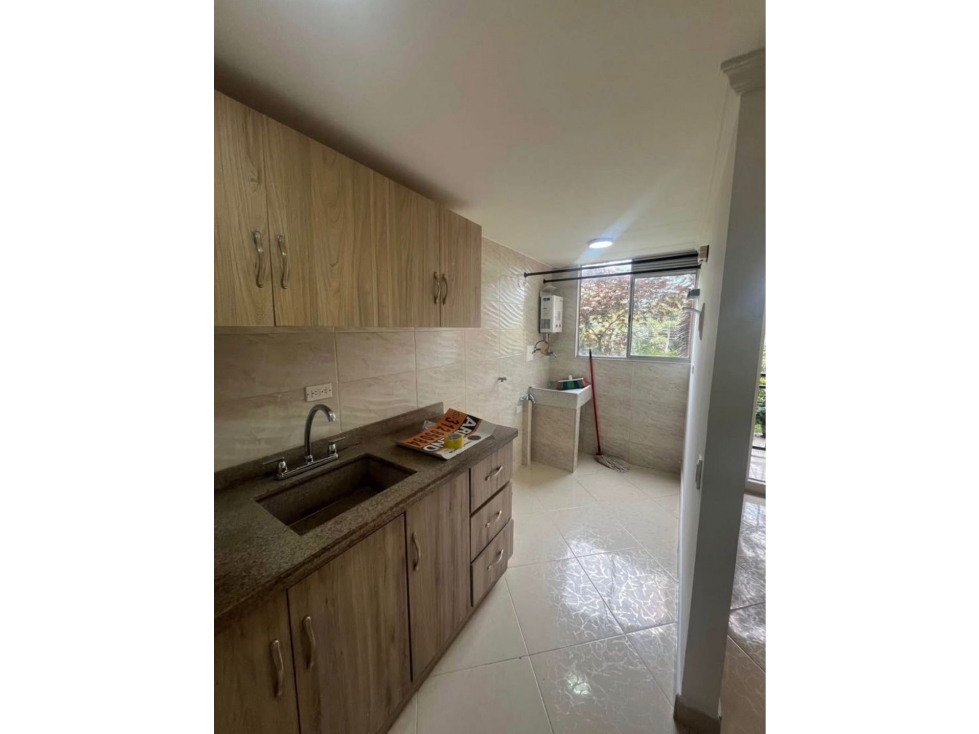 Apartamento en venta en Rodeo Alto, Envigado · foto 3 de 20