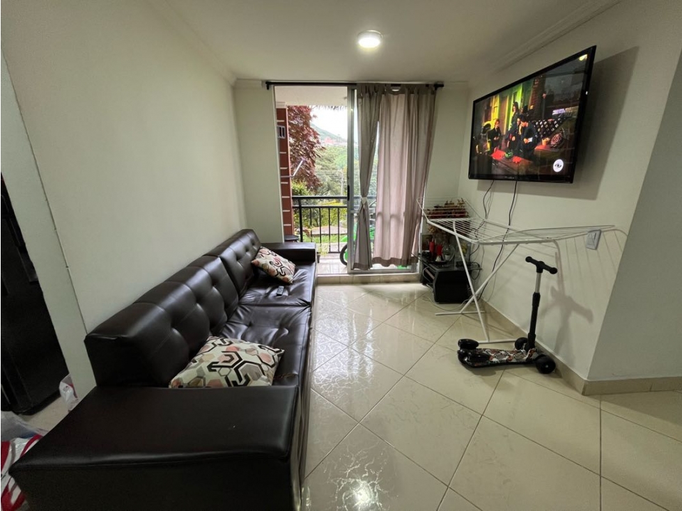 Apartamento en venta en Rodeo Alto, Envigado · foto 4 de 20