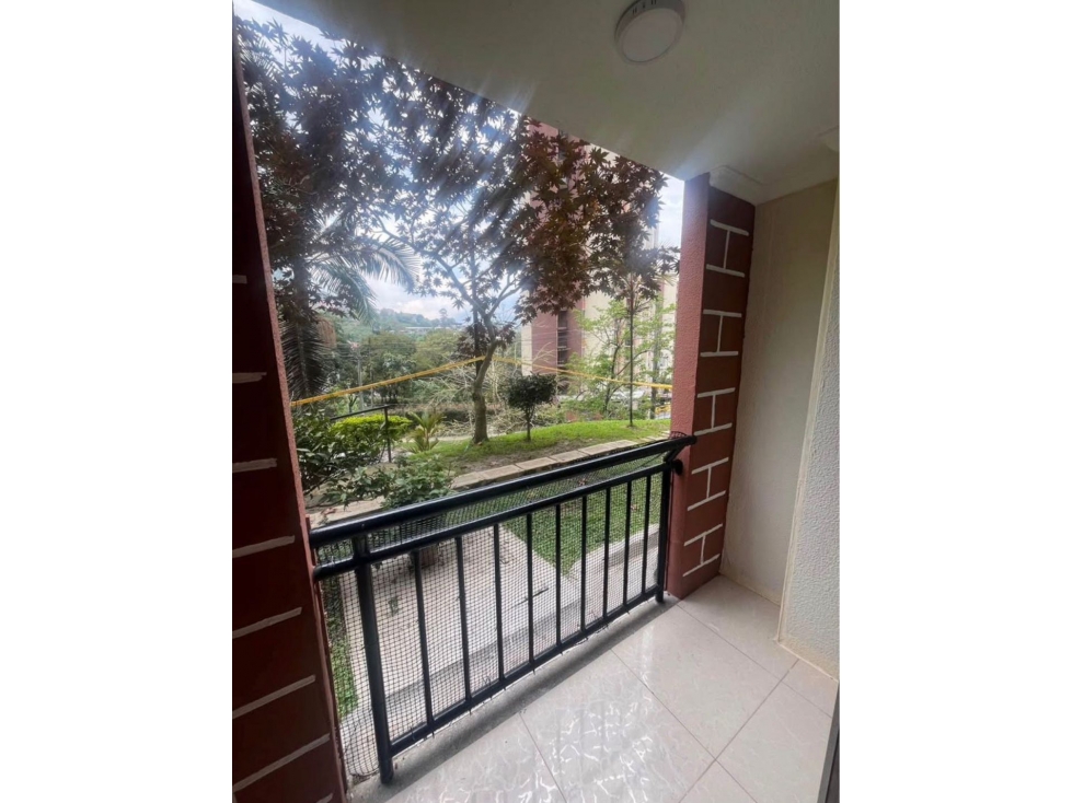 Apartamento en venta en Rodeo Alto, Envigado · foto 5 de 20