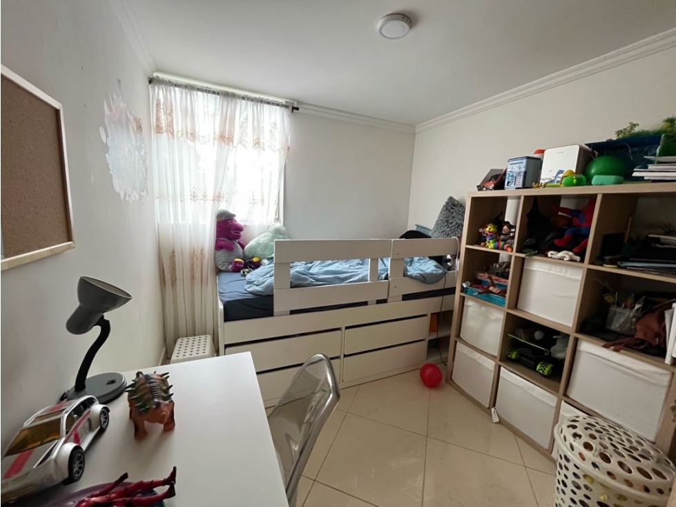 Apartamento en venta en Rodeo Alto, Envigado · foto 7 de 20