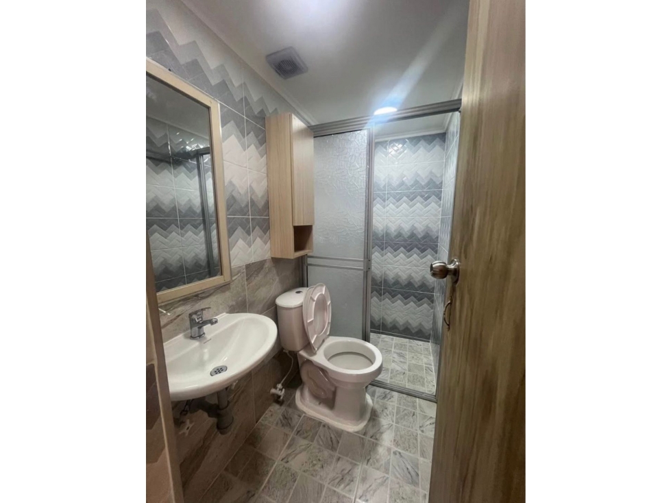 Apartamento en venta en Rodeo Alto, Envigado · foto 9 de 20