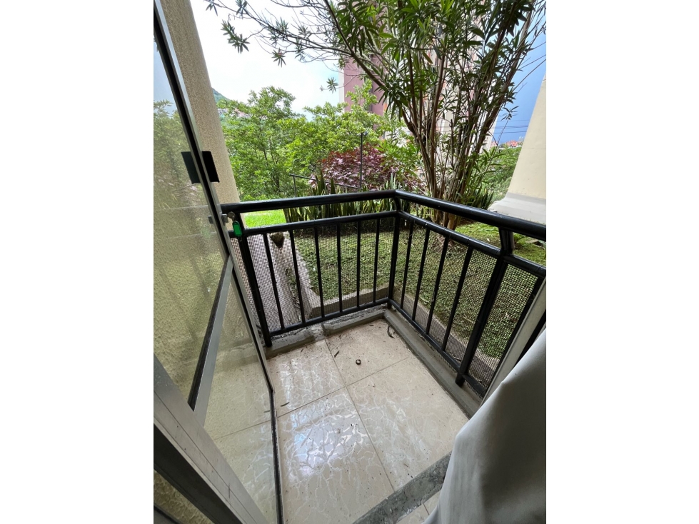 Apartamento en venta en Rodeo Alto, Envigado · foto 13 de 20