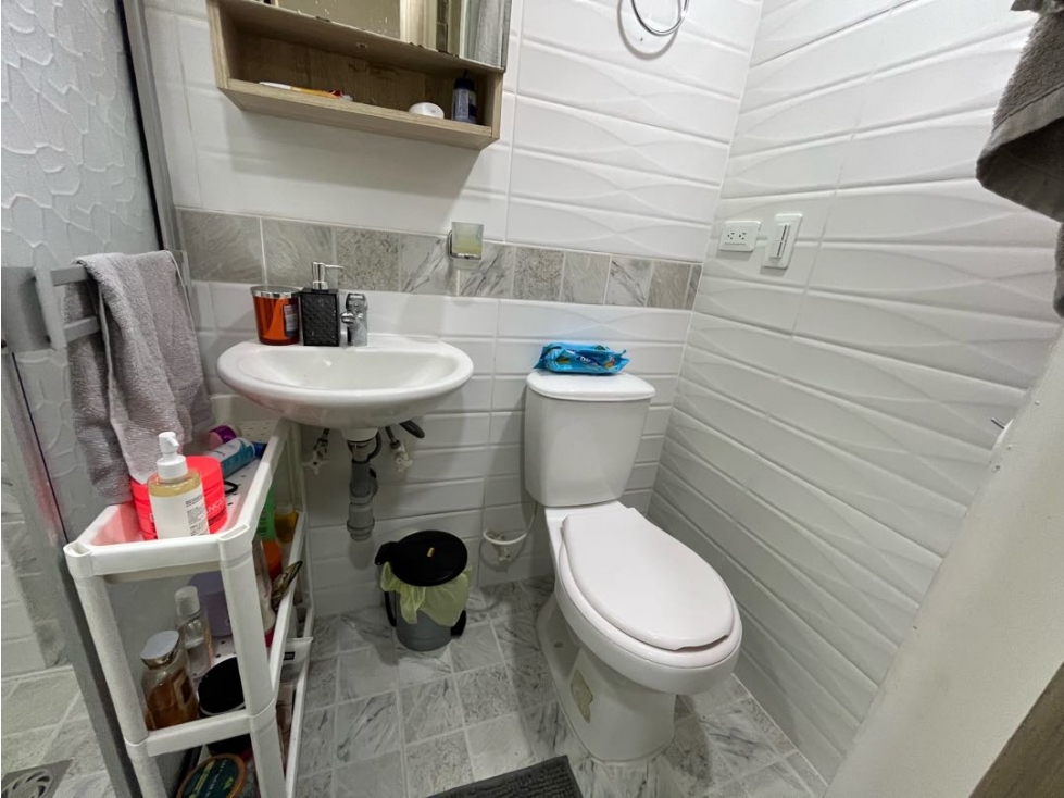 Apartamento en venta en Rodeo Alto, Envigado · foto 14 de 20
