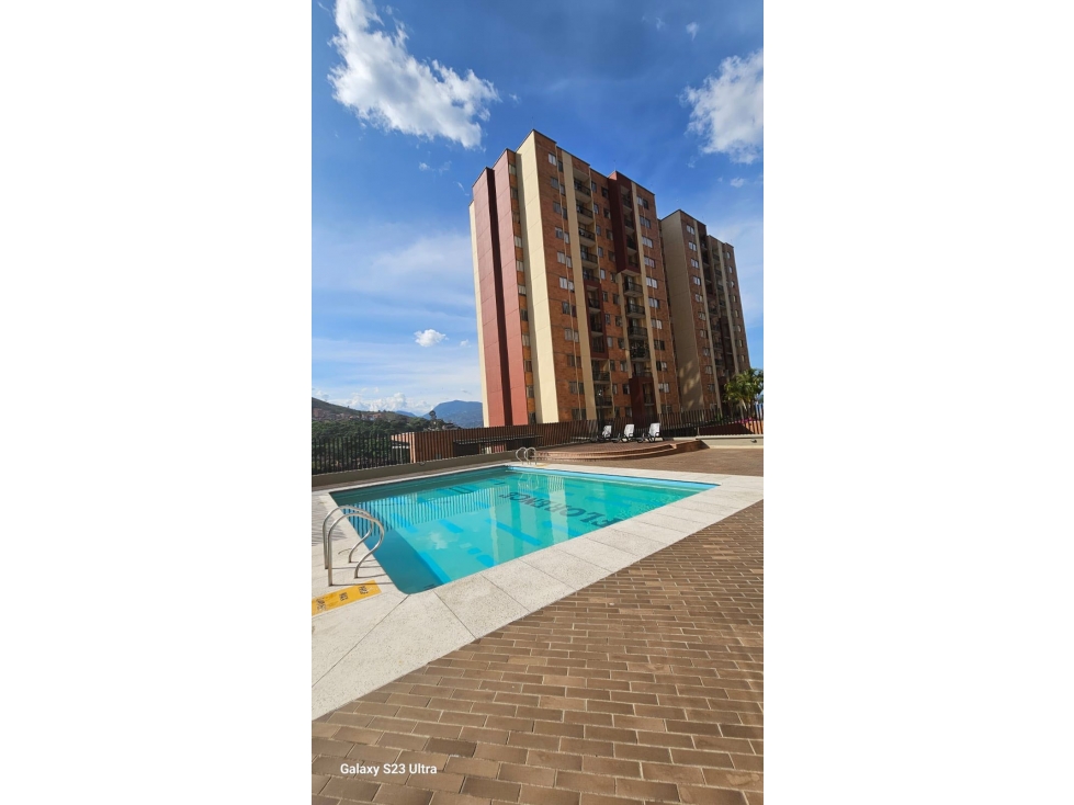 Apartamento en venta en Rodeo Alto, Envigado · foto 16 de 20