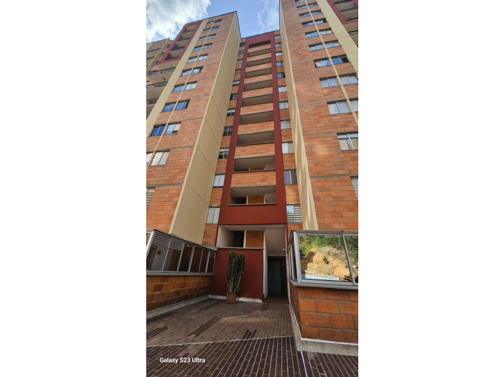 Apartamento en venta en Rodeo Alto, Envigado · foto 17 de 20