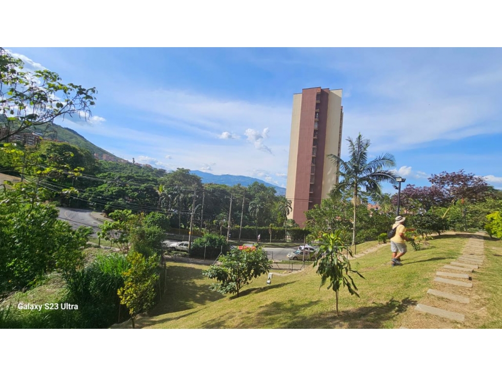 Apartamento en venta en Rodeo Alto, Envigado · foto 18 de 20