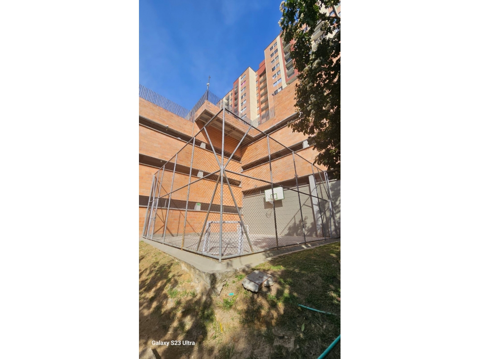 Apartamento en venta en Rodeo Alto, Envigado · foto 19 de 20