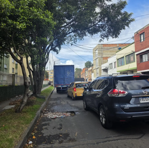 Casa en venta en Lago Gaitan, Bogotá · foto 19 de 19