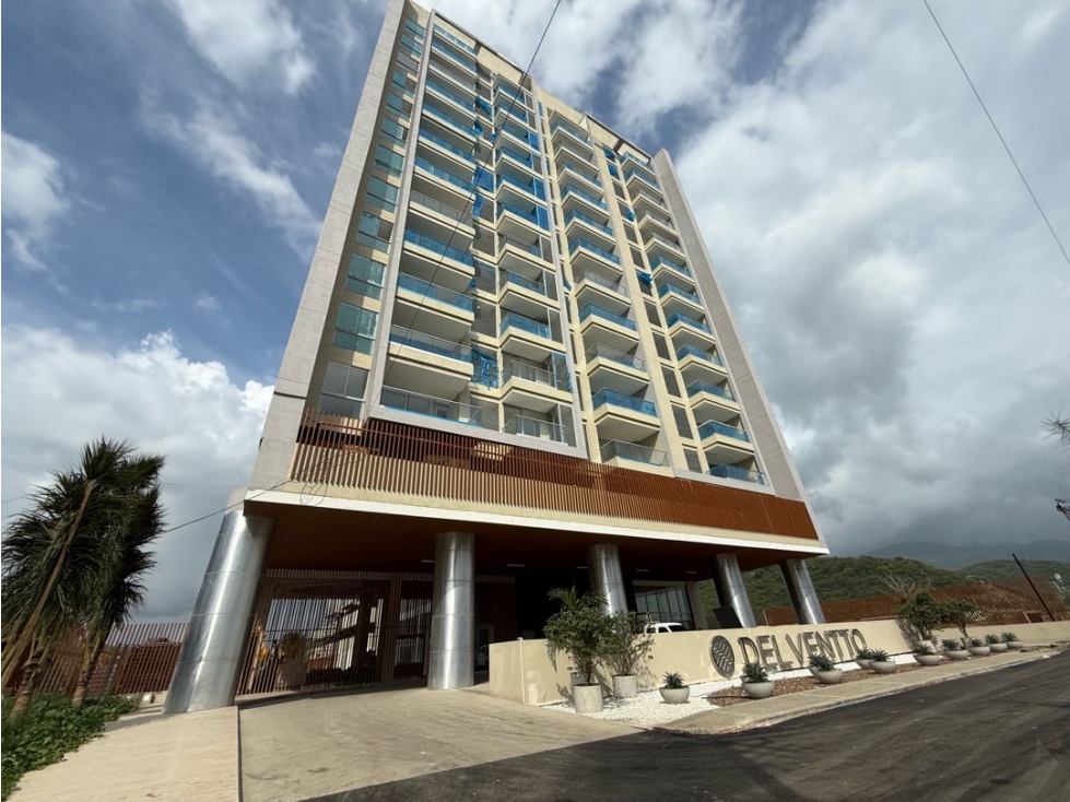 Foto del apartamento