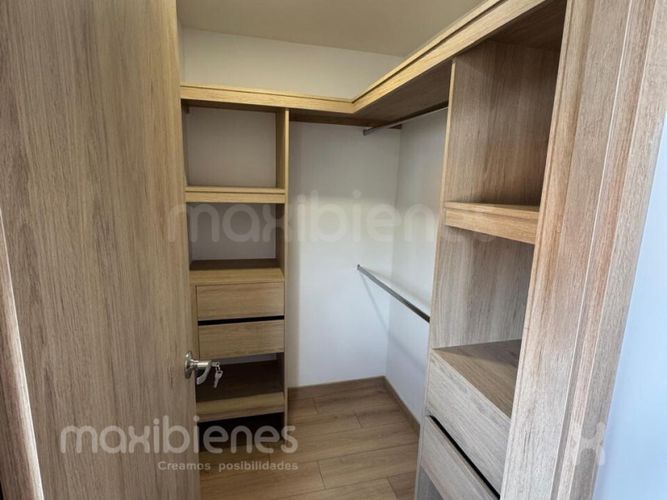 Apartamento de 3 alcobas en venta en Llano Grande, Rionegro, 73 m² · foto 8 de 14