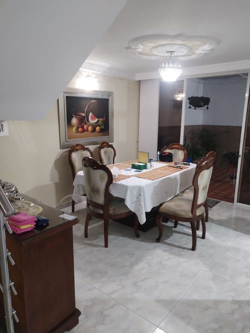 Casa de 4 alcobas en venta en Urbanizacion Diamante Ii Etapa, Bucaramanga, 150 m² · foto 4 de 22