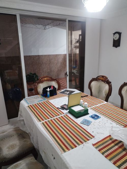Casa de 4 alcobas en venta en Urbanizacion Diamante Ii Etapa, Bucaramanga, 150 m² · foto 5 de 22