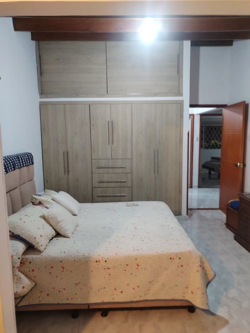 Casa de 4 alcobas en venta en Urbanizacion Diamante Ii Etapa, Bucaramanga, 150 m² · foto 11 de 22